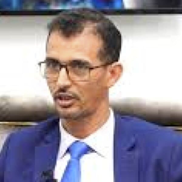Cheikh Dhib