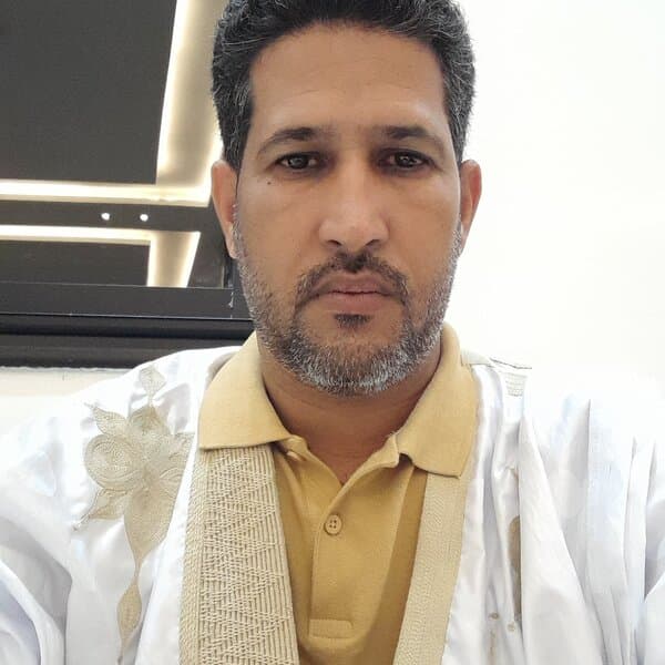 Sidi Mahmoud Kaber